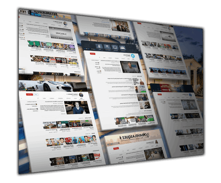 Tube Mastery and Monetization 3.0BONUS